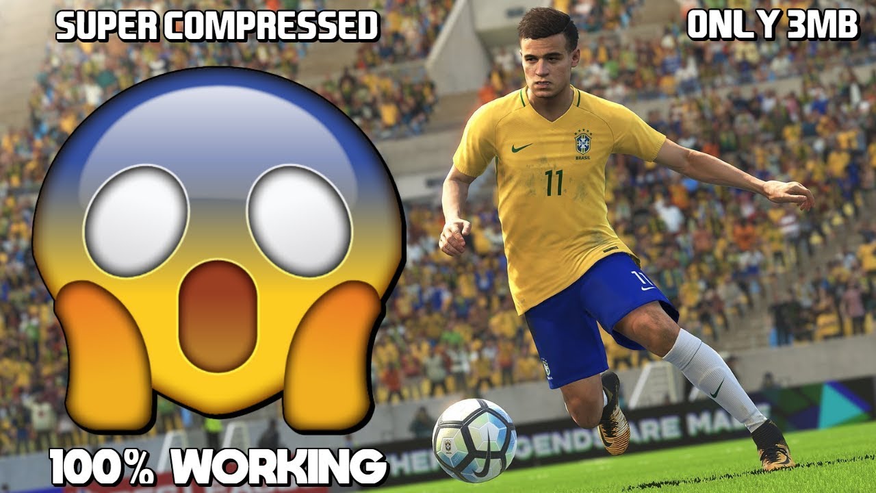 Pes 2018 PPSSPP ISO Highly Compressed Download Fix 333836081